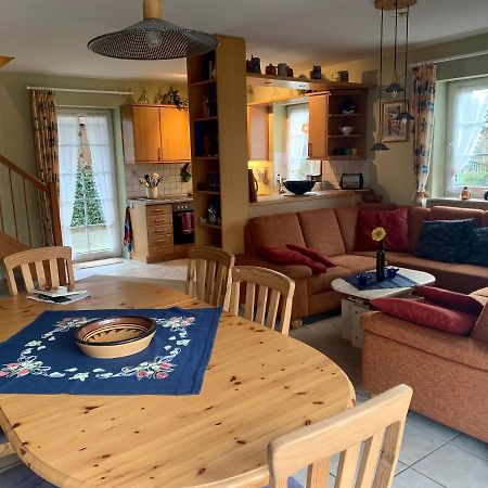 Ferienhaus 8 An Der Ostsee In Schoenhagen Brodersby  Экстерьер фото