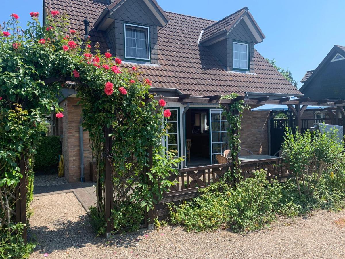 Ferienhaus 8 An Der Ostsee In Schoenhagen Brodersby  Экстерьер фото